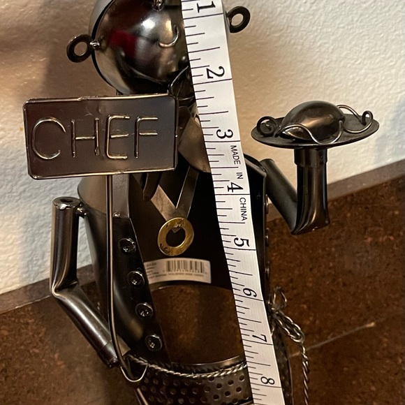 Kitchen decoration - Picture 12 of 12